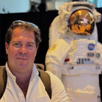 Mission Control AI Employee Ramsay Brown's profile photo