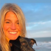 CloudLinux Employee Josefina Piñero Guardado's profile photo