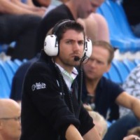Van Amersfoort Racing Employee Maarten van der Poel's profile photo