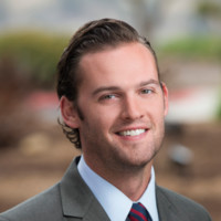 Alphatec Spine Employee Carson Fuller's profile photo
