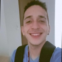 Buzzmonitor Employee Daniel Santos's profile photo