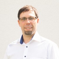 CGI Employee Markus Engler's profile photo