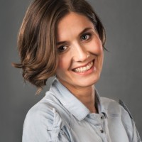 Similarweb Employee Marta Sułkiewicz's profile photo