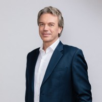 Koninklijke Euroma BV Employee Mathys Boeren's profile photo