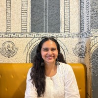 Wellversed Employee Aditi Rana's profile photo