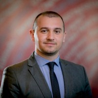 Addiko Bank Crna Gora Employee Nikola Boskovic's profile photo