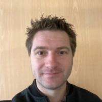 SAVIME Employee Geoffrey Deflandre's profile photo
