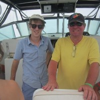 Mits Airconditioning Inc. Employee Doug Whillans's profile photo