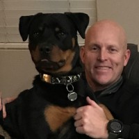 City of Covina Employee Michael Robison's profile photo