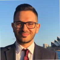 Michael Alam Email