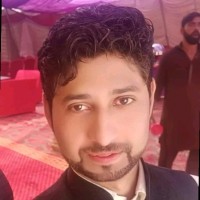 Call Courier (Pvt.) Ltd. Employee Zohaib Ahmed's profile photo