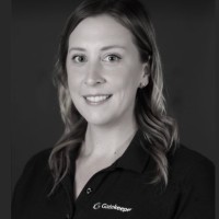 Gatekeeper Employee Rachel Gray's profile photo