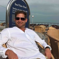Brookridge Golf Club Employee Bo Wertz's profile photo