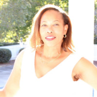 Center for Technology, Innovation and Community Engagement Employee Petrina Whyte's profile photo