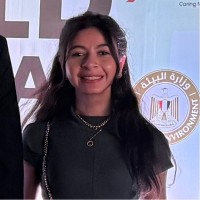 AstraZeneca Employee Mai Eissa's profile photo