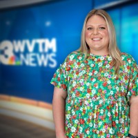 WVTM-TV Employee Rachel Wright's profile photo