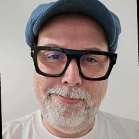 Cheil Worldwide Employee Nick Spink's profile photo