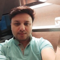 Infinity Labs India Employee Abu Tauheed's profile photo
