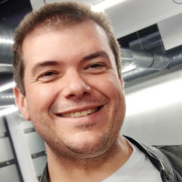 STORDATA Employee Ludovic Piot's profile photo