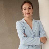 SICUREZZA Employee Ileana Tapia's profile photo