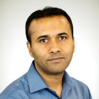 Arindam Paul Email & Phone Number