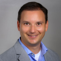 EIC Rose Rock Employee David Clouse's profile photo