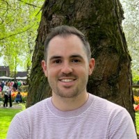 Roop & Co. Employee Charlie Hatch's profile photo