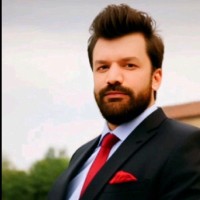 Wilson's Pharmaceuticals Employee Fawad Malik's profile photo