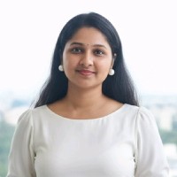 Tracxn Employee Navya A's profile photo