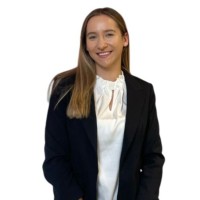 b2match Employee Katrin Göbel's profile photo