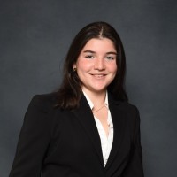 Mirror Security Employee Mikela Wunder's profile photo