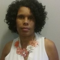 Raleigh Rescue Mission Employee Twanda Hall's profile photo