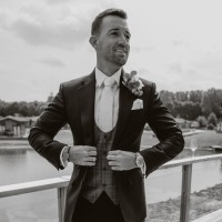 Elevision Employee Alex Fletcher's profile photo