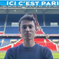 Victor Nogherot Email