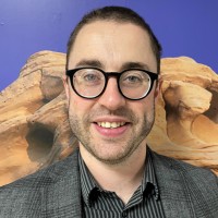 CGG Employee Edward Jarvis's profile photo