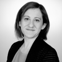 Ecologic Institute, Berlin, Germany Employee Chiara Mazzetti's profile photo