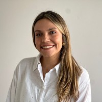 4G ARCHITECTURE Employee Vivian Clavijo's profile photo