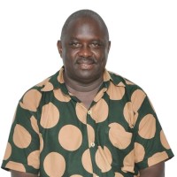thomascook Employee Aggrey Walukana's profile photo