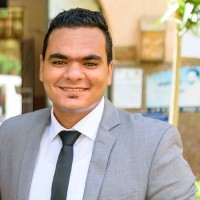 Tariq Mohamed's profile photo