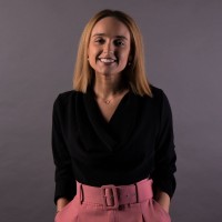 EVIO - Electrical Mobility Employee Catarina Mendes's profile photo