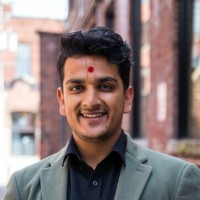 BFarm365 Employee Vivek Patel's profile photo