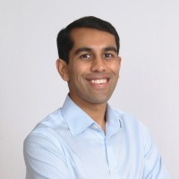 Soroban Capital Partners LP Employee Ronak Gandhi's profile photo