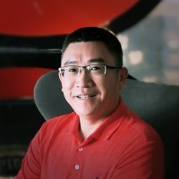 More Secure Computing Employee Jun Li's profile photo