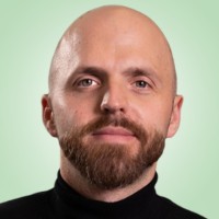 doQtor Employee Benjamin Schwarz's profile photo
