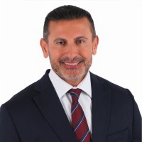 Power Systems Mfg., LLC, a Hanwha company Employee Jean-Claude Nasr's profile photo