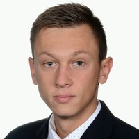 Union Bank of Switzerland Employee Karol Stańczyk's profile photo