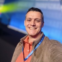 Videosoft Soluções em Autoatendimento Employee Álann Dias's profile photo