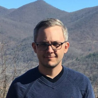 Gnostech, LLC Employee Jacob Schaible's profile photo