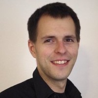 Flink Employee Martin Hlavac's profile photo