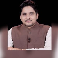 Maulana Azad National Urdu University (MANUU) Employee Aamir Badr's profile photo